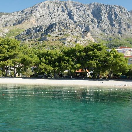 Top Location Zivogosce Luaran gambar