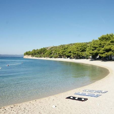 Top Location Zivogosce Luaran gambar