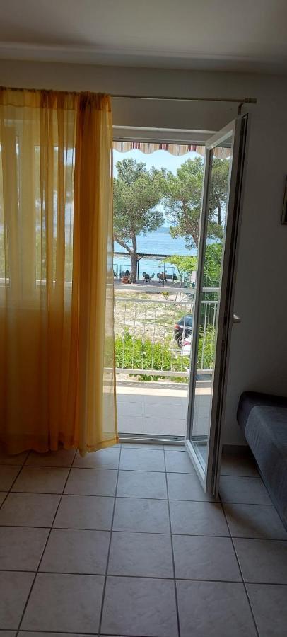 Top Location Zivogosce Luaran gambar