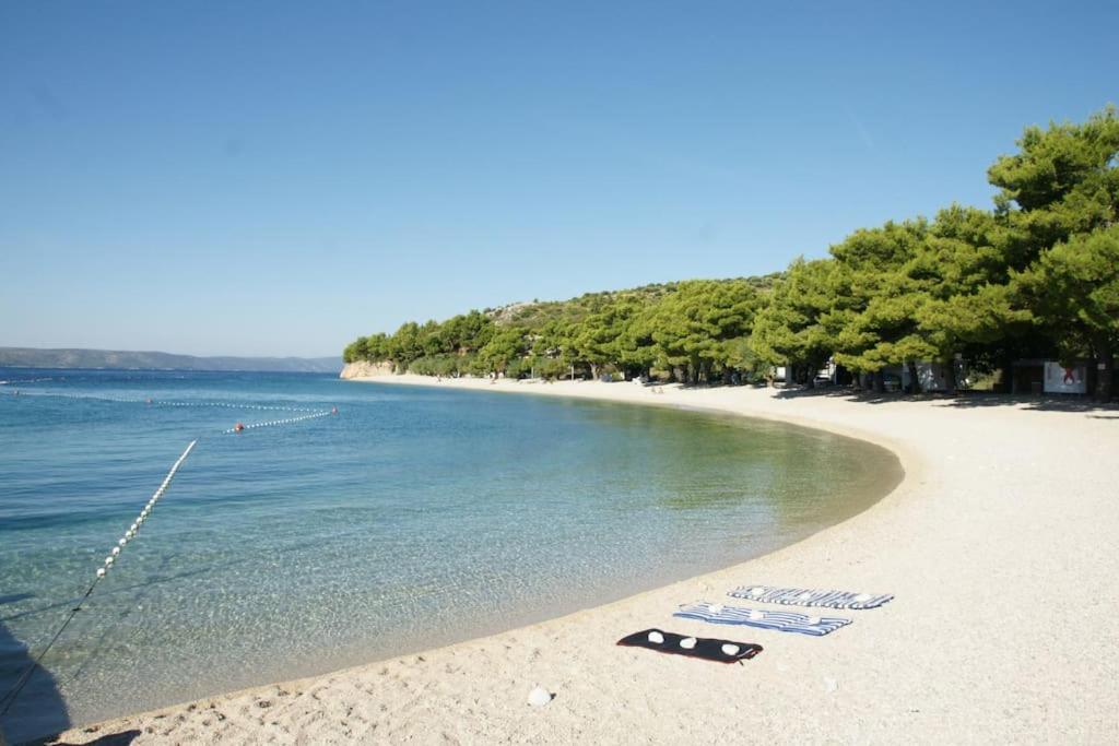 Top Location Zivogosce Luaran gambar
